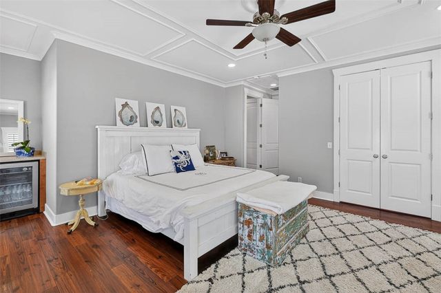 101 Cathead Lane, Darien, GA 31305