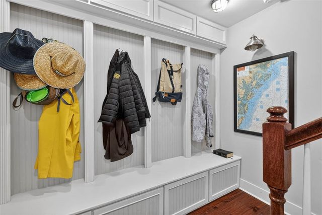 101 Cathead Lane, Darien, GA 31305