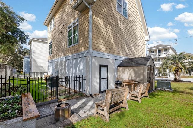 101 Cathead Lane, Darien, GA 31305