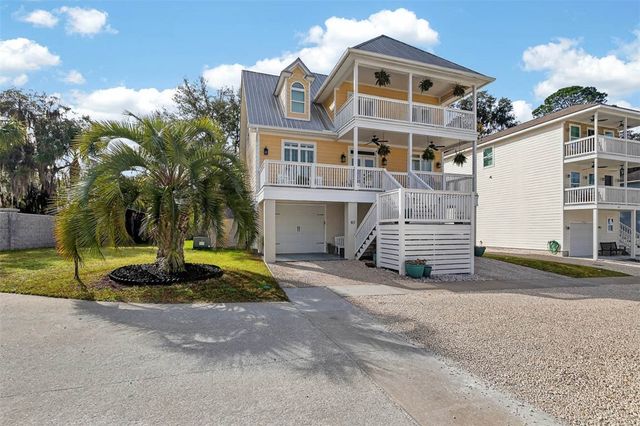 101 Cathead Lane, Darien, GA 31305