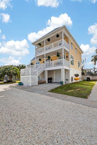 101 Cathead Lane, Darien, GA 31305