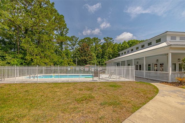 101 Cathead Lane, Darien, GA 31305