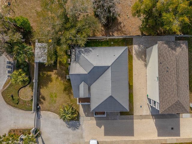 101 Cathead Lane, Darien, GA 31305