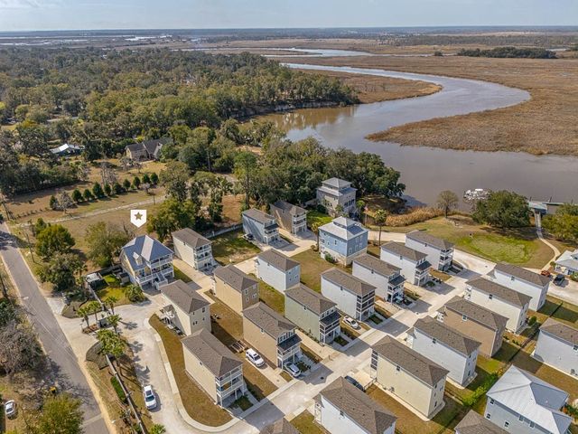 101 Cathead Lane, Darien, GA 31305