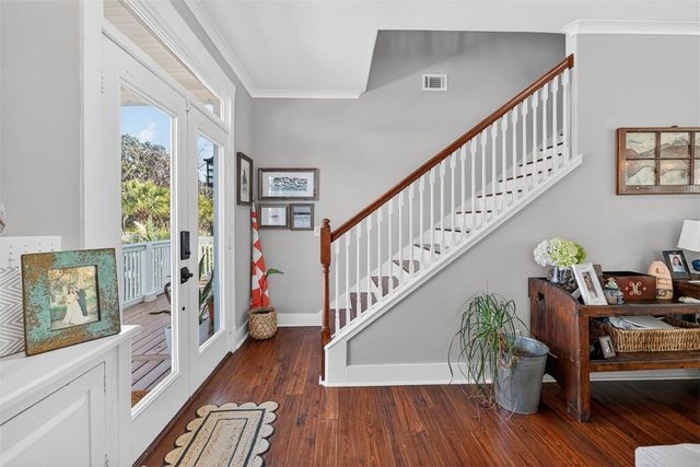 101 Cathead Lane, Darien, GA 31305