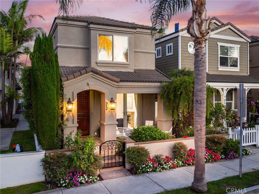 212 5th Street, Seal Beach, CA 90740 — exterior