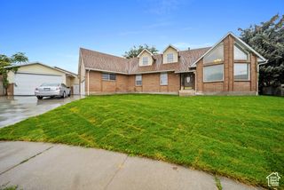 5049 W CANDICE WOOD CIR, West Valley City, UT 84120