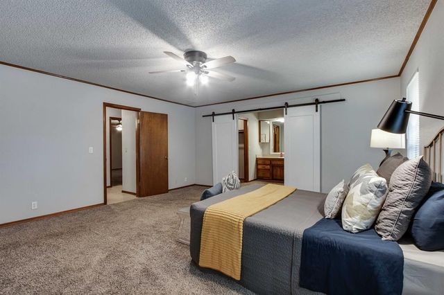 2104 Basking Ridge Trail, Edmond, OK 73013