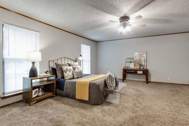 2104 Basking Ridge Trail, Edmond, OK 73013