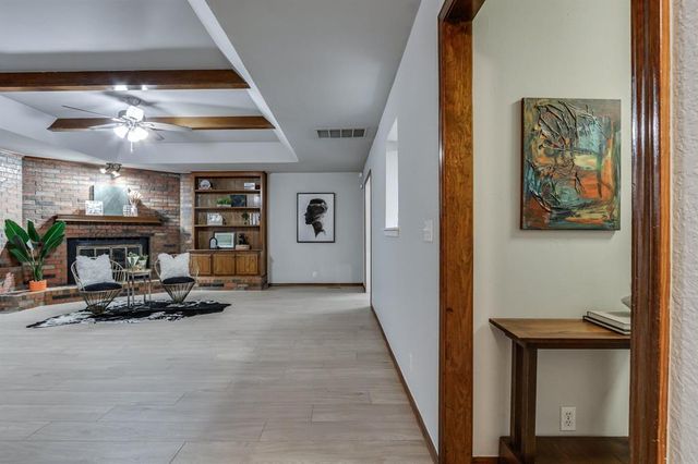2104 Basking Ridge Trail, Edmond, OK 73013