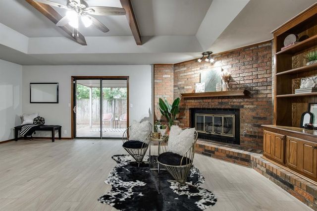 2104 Basking Ridge Trail, Edmond, OK 73013