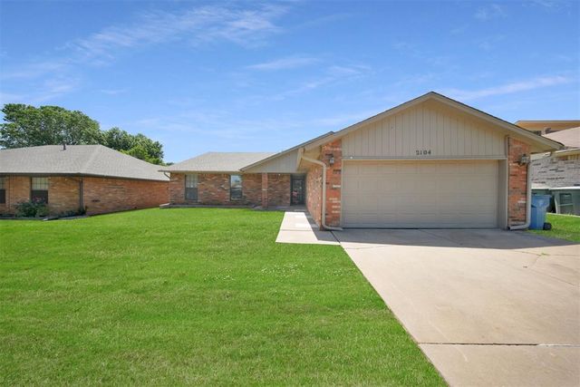 2104 Basking Ridge Trail, Edmond, OK 73013
