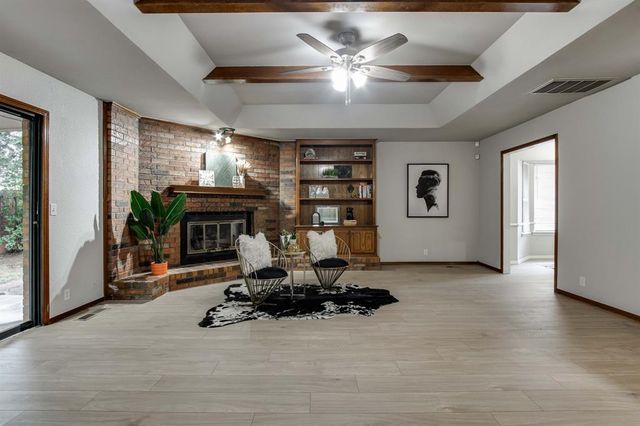 2104 Basking Ridge Trail, Edmond, OK 73013