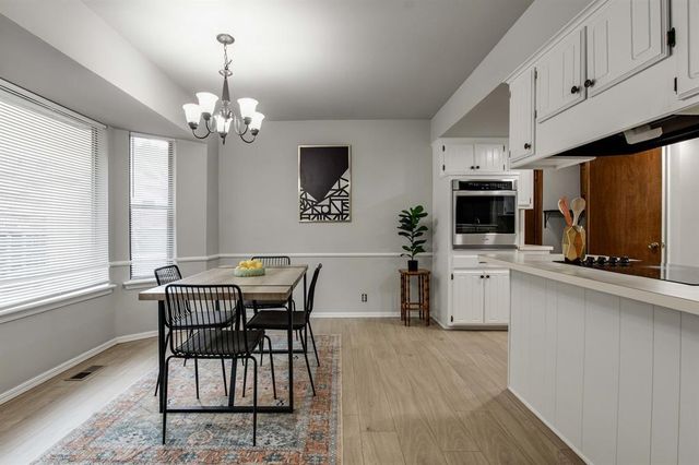 2104 Basking Ridge Trail, Edmond, OK 73013