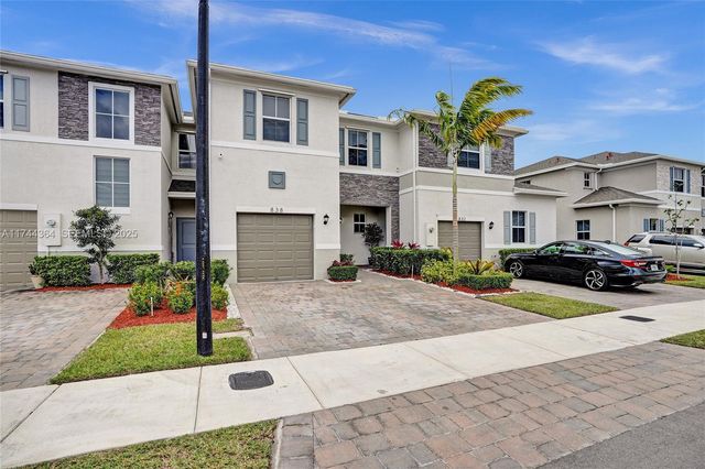 838 SE 17th Street, Homestead, FL 33034