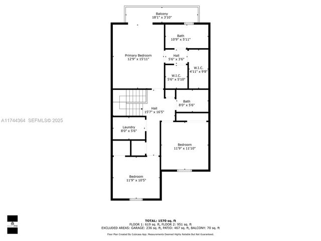 838 SE 17th Street, Homestead, FL 33034