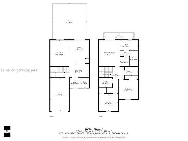 838 SE 17th Street, Homestead, FL 33034