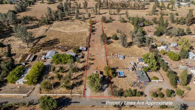 17402 Olinda Road, Anderson, CA 96007