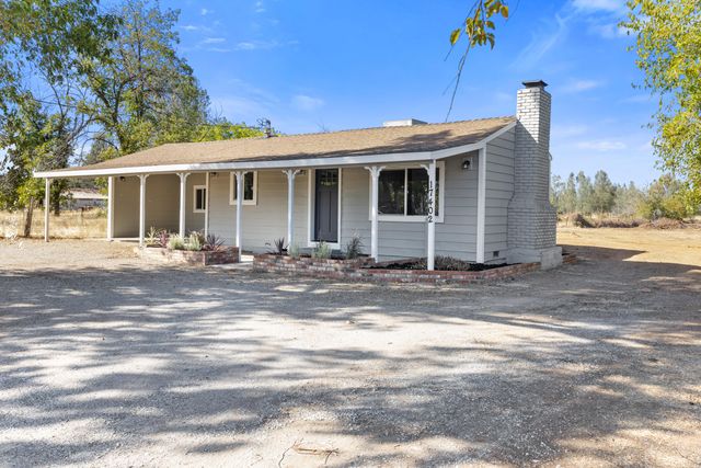 17402 Olinda Road, Anderson, CA 96007