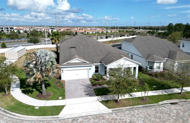 10774 PAHOKEE BEACH PLACE, Orlando, FL 32827