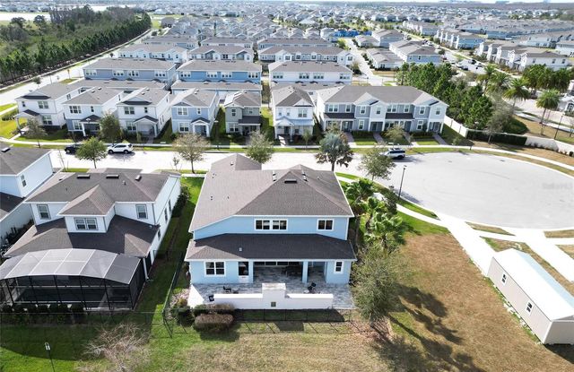 10774 PAHOKEE BEACH PLACE, Orlando, FL 32827