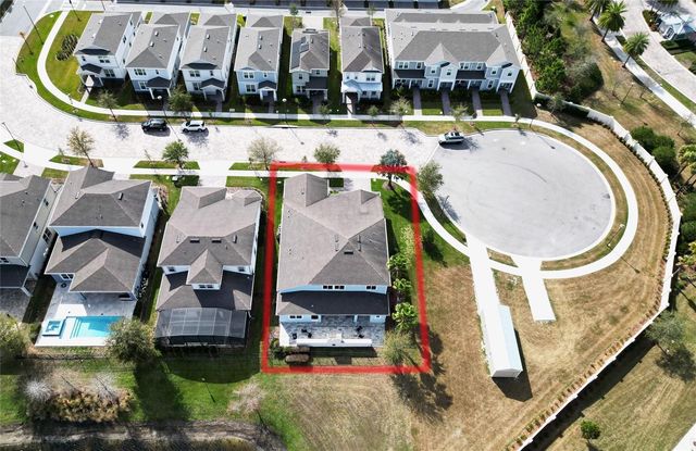 10774 PAHOKEE BEACH PLACE, Orlando, FL 32827