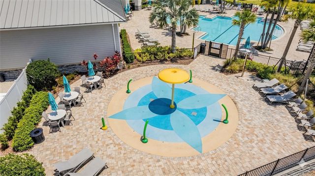 10774 PAHOKEE BEACH PLACE, Orlando, FL 32827