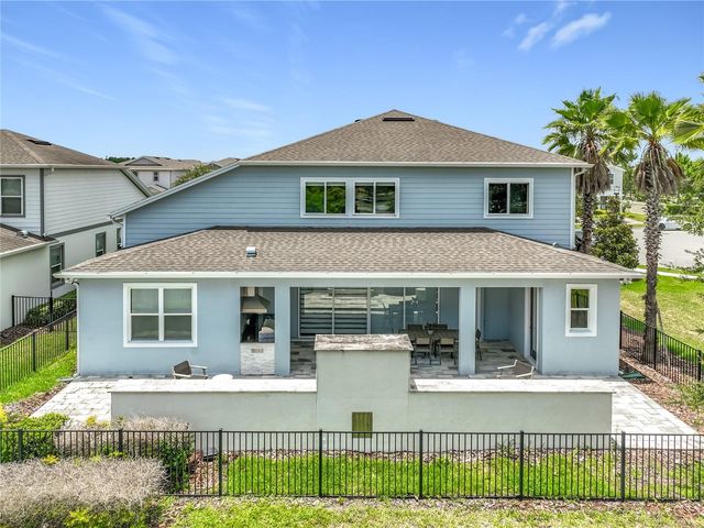 10774 PAHOKEE BEACH PLACE, Orlando, FL 32827