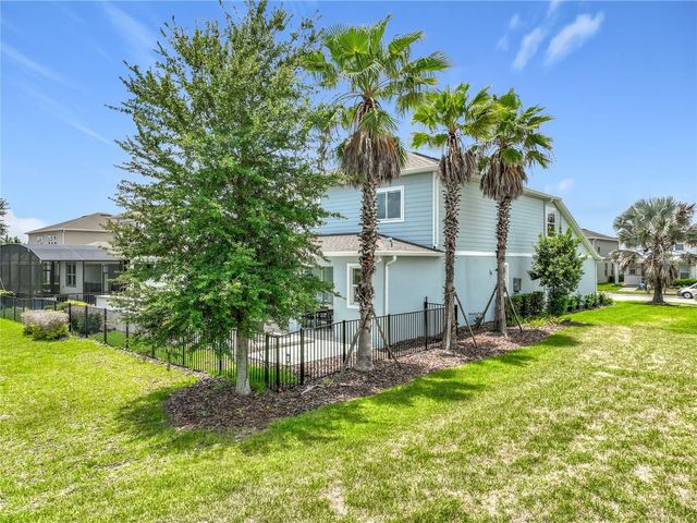 10774 PAHOKEE BEACH PLACE, Orlando, FL 32827