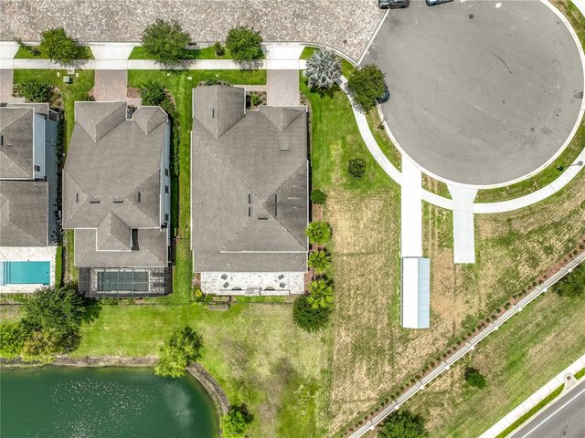 10774 PAHOKEE BEACH PLACE, Orlando, FL 32827
