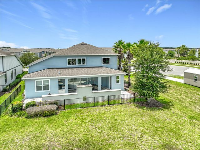 10774 PAHOKEE BEACH PLACE, Orlando, FL 32827