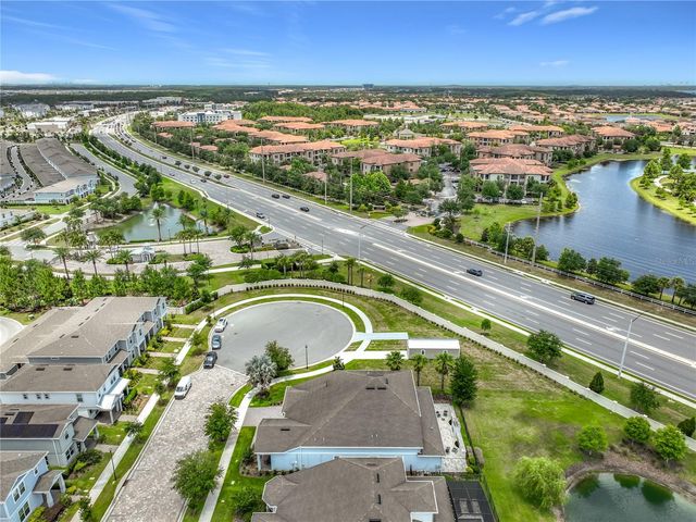 10774 PAHOKEE BEACH PLACE, Orlando, FL 32827