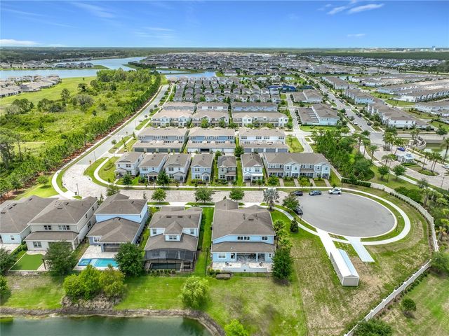 10774 PAHOKEE BEACH PLACE, Orlando, FL 32827