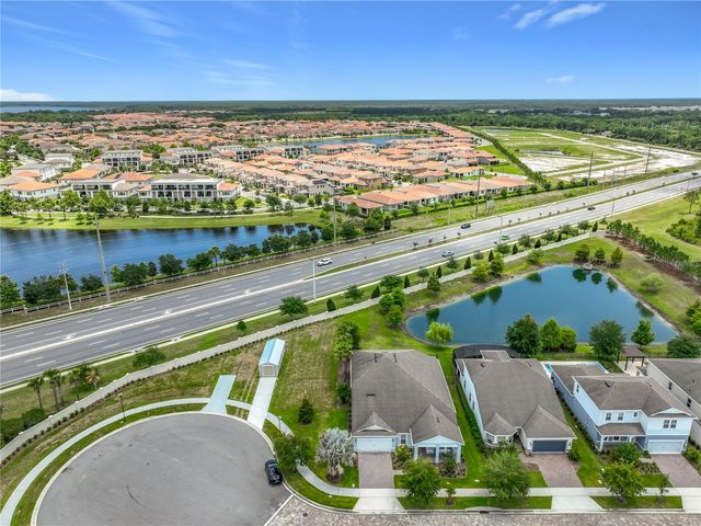 10774 PAHOKEE BEACH PLACE, Orlando, FL 32827