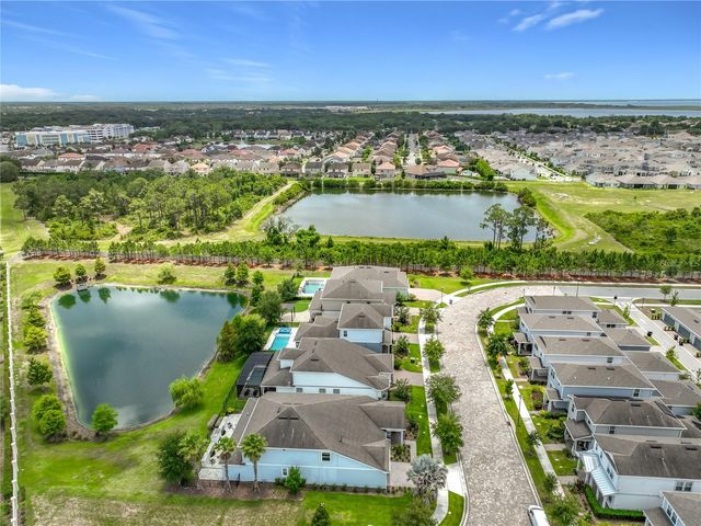 10774 PAHOKEE BEACH PLACE, Orlando, FL 32827