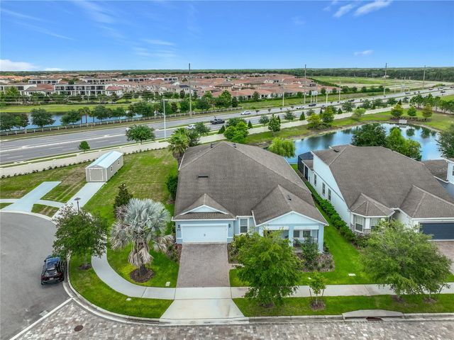 10774 PAHOKEE BEACH PLACE, Orlando, FL 32827