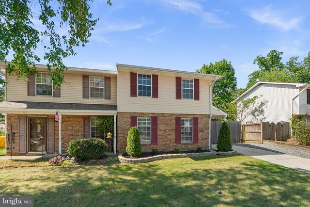 329 SHETLANDS LN, Glen Burnie, MD 21061