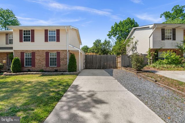 329 SHETLANDS LN, Glen Burnie, MD 21061