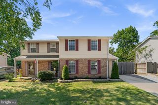 329 SHETLANDS LN, Glen Burnie, MD 21061