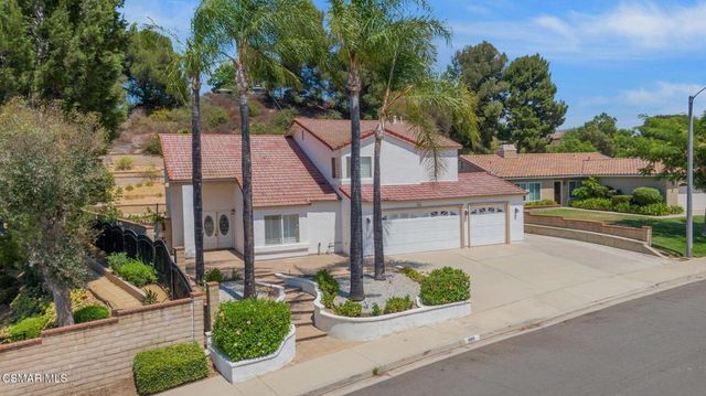 988 Looking Glass Drive, Diamond Bar, CA 91765