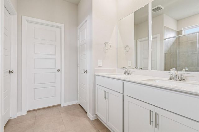 2318 Pioneer Landing Lane, Crosby, TX 77532