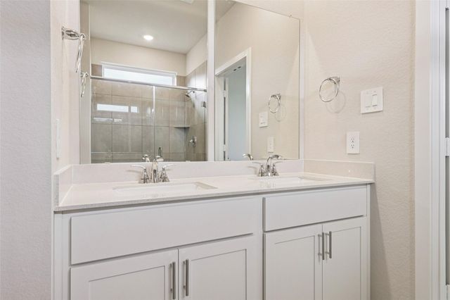 2318 Pioneer Landing Lane, Crosby, TX 77532