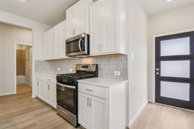 2318 Pioneer Landing Lane, Crosby, TX 77532