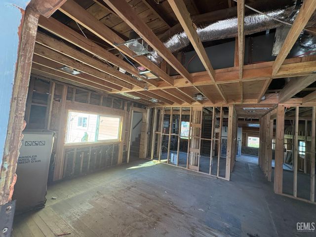 313 S Robinson Street, Tehachapi, CA 93561