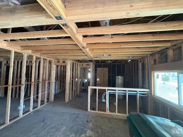 313 S Robinson Street, Tehachapi, CA 93561