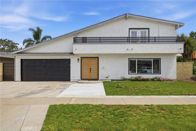 9051 Glenridge Avenue, Westminster, CA 92683