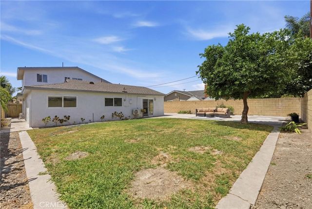 9051 Glenridge Avenue, Westminster, CA 92683