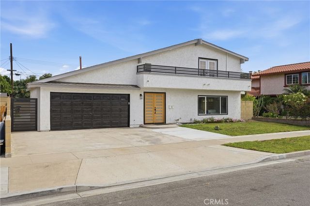9051 Glenridge Avenue, Westminster, CA 92683