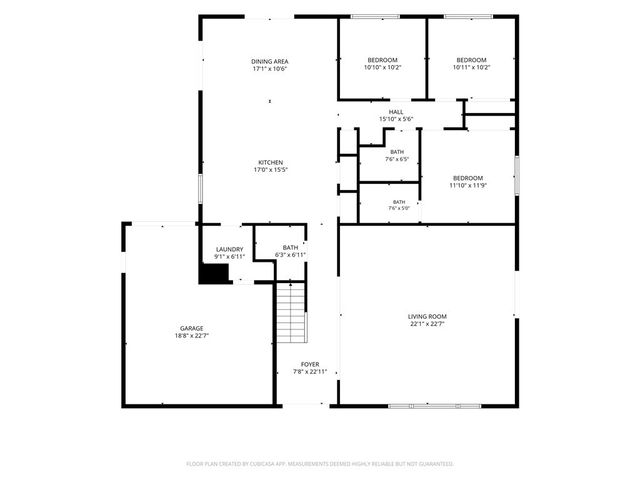 9051 Glenridge Avenue, Westminster, CA 92683
