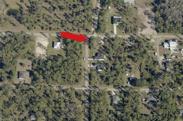 3406 22nd ST, Alva, FL 33920